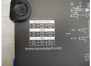 Samson Technologies C-valve (61964)