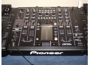 Pioneer DJM-2000 (6684)