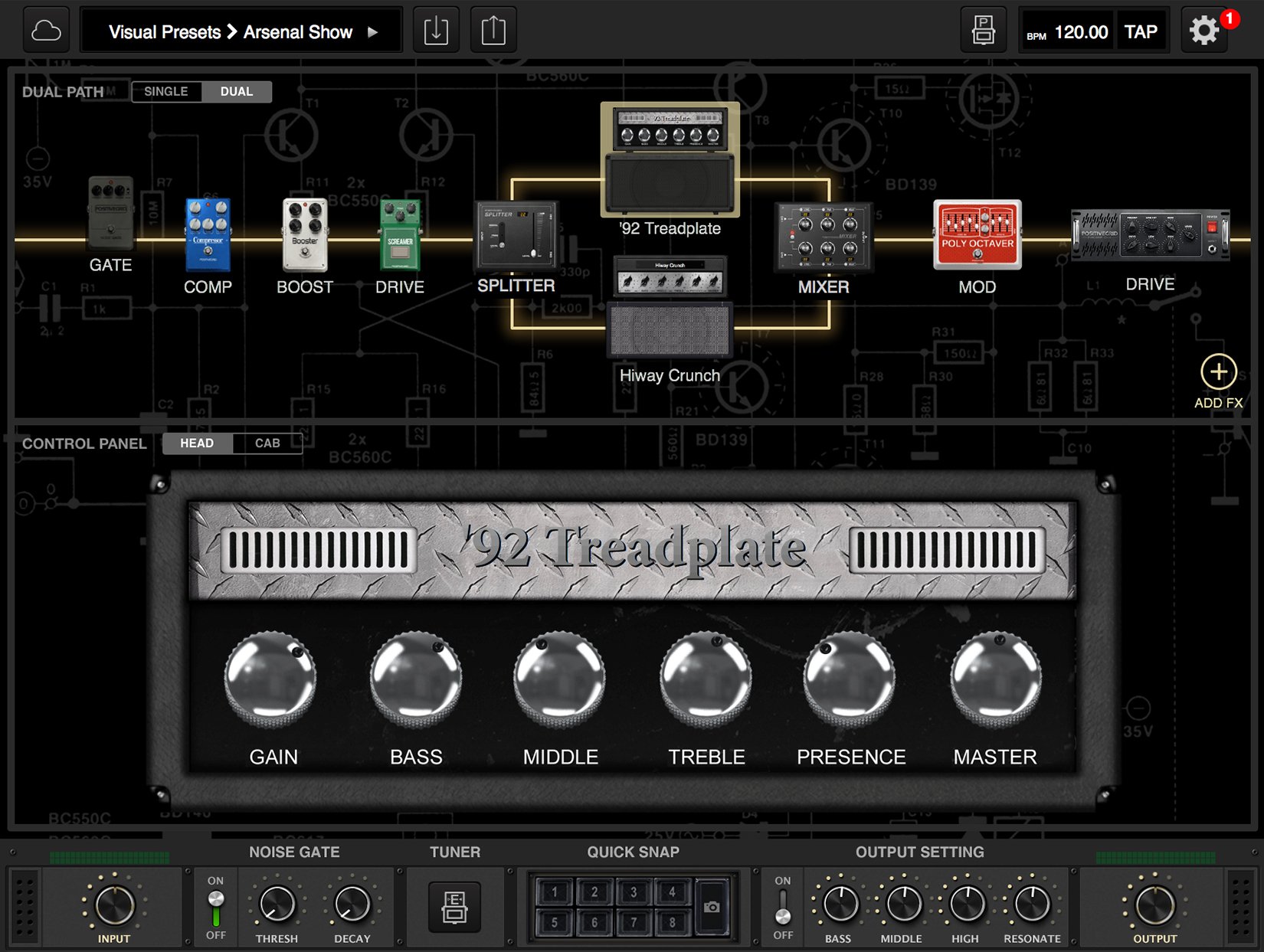 productpage BIAS FX 2 .10000x10000 q85