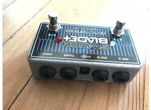 Electro-Harmonix Switchblade+ (72149)