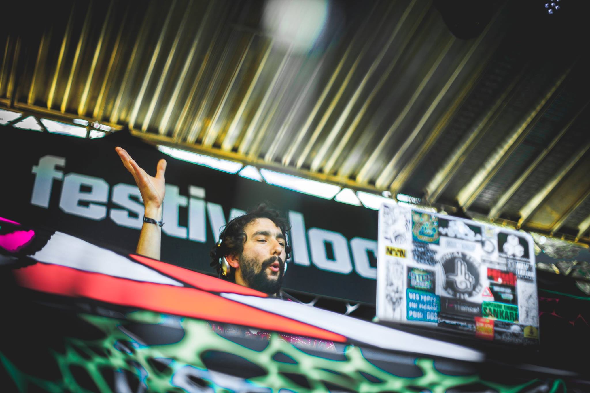 Native Instruments Traktor Kontrol Z1