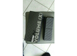 Dunlop DVP3 Volume (X) (50084)