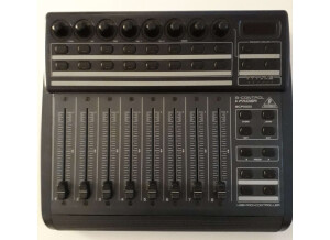 Behringer B-Control Fader BCF2000 (56946)