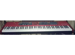 Clavia Nord Stage 2 88 (33194)