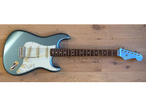 Squier Classic Vibe Stratocaster '60s (23452)