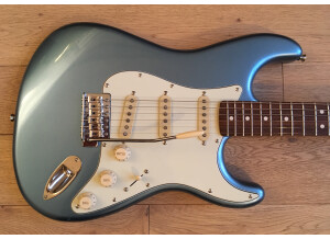 Squier Classic Vibe Stratocaster '60s (83054)