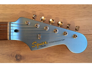 Squier Classic Vibe Stratocaster '60s (62615)