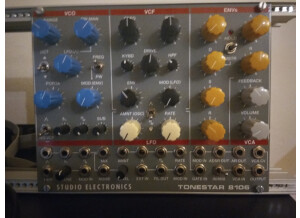 Studio Electronics Tonestar 8106 (49861)