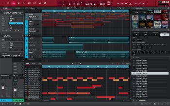 Filter Browser Filter Browser