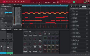 Main Note Editor Main Note Editor