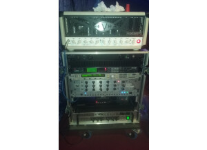 Custom Audio Electronics 3+ (86916)
