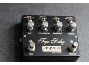 Empress Effects Tape Delay (84588)