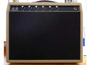 TAD (Tube Amp Doctor) Blackface Deluxe Reverb