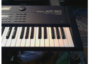 Roland XP-50 (17213)