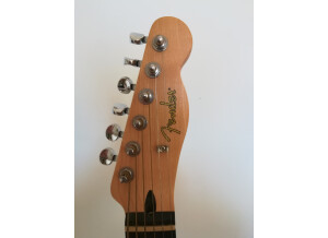 Fender Standard Telecoustic [2009-2015] (1251)