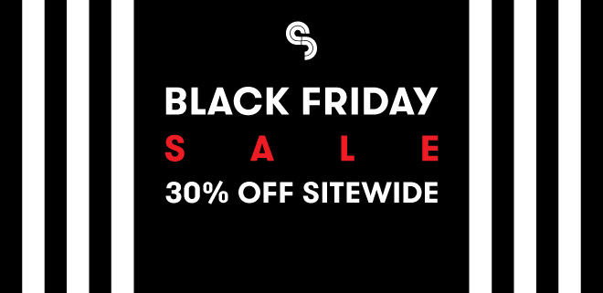 Sample Magic Black Friday