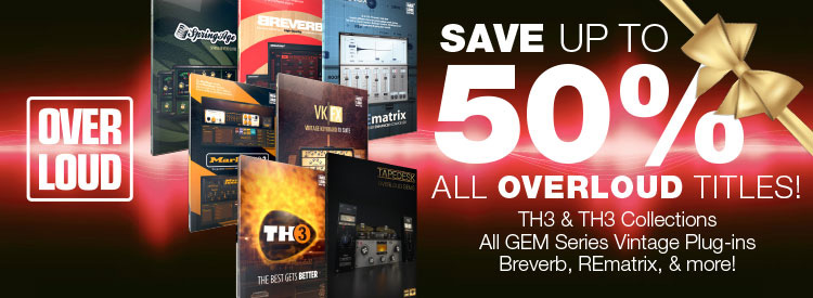 BF Overloud Banner 750x275