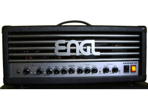engl savage 60