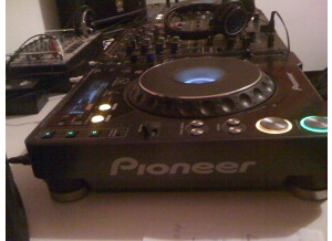 Pioneer 2 cdj 1000 mk2 + djm 600