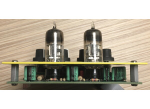 Metasonix R-51 Vacuum Tube VCA / Distortion (51092)