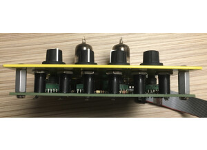 Metasonix R-51 Vacuum Tube VCA / Distortion (39812)