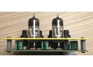 Metasonix R-51 Vacuum Tube VCA / Distortion (87550)