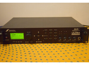 Fractal Audio Systems Axe-Fx Ultra (30004)