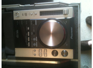 Pioneer CDJ-200 (61899)