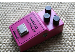 Ibanez AD-80 Analog Delay (2847)