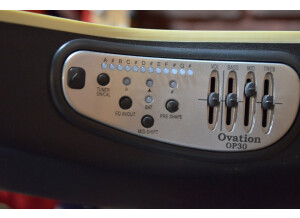 Ovation LCS247-4