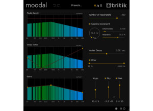 Tritik Moodal (59511)