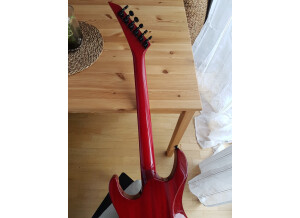 Jackson Soloist Archtop (37808)