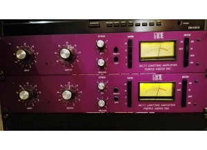 Purple Audio mc-77 (60149)