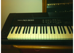 Roland RD-500 (21838)