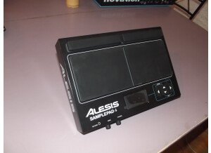 Alesis SamplePad 4 (20245)