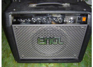 ENGL E330 Screamer 50 Combo (15364)
