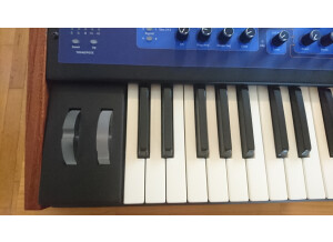 Dave Smith Instruments PolyEvolver Keyboard Pot Edition (72506)