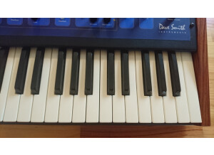Dave Smith Instruments PolyEvolver Keyboard Pot Edition (3978)