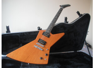 Gibson Explorer Faded 2016 Limited (37751)