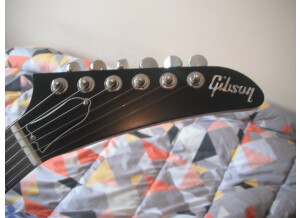 Gibson Explorer Faded 2016 Limited (44806)