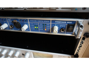 RME Audio Fireface 800 (69549)
