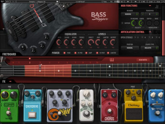 bass slapper 3 bass slapper 3