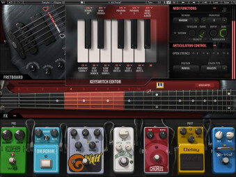 bass slapper 2 bass slapper 2