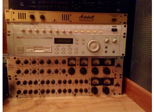Korg 880 A/D SoundLink DRS (73196)
