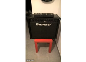 Blackstar Amplification ID:60TVP (51261)