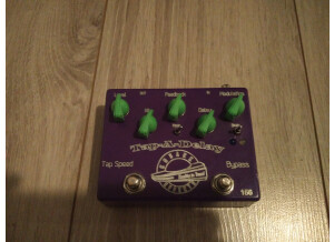 Cusack Music Tap-A-Delay (68553)
