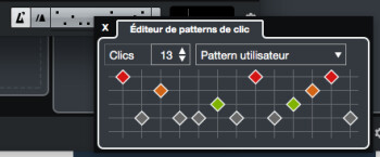metronome metronome
