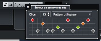 metronome metronome