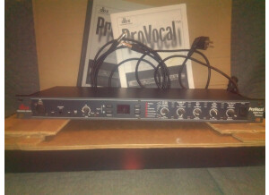 dbx ProVocal (33488)