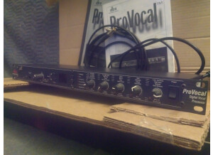 dbx ProVocal (57656)